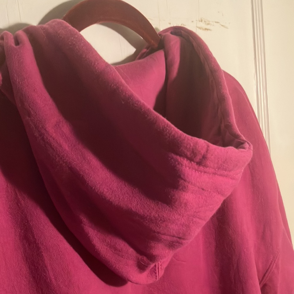 New Cape Cod pullover, size Large - Picture 3 of 6